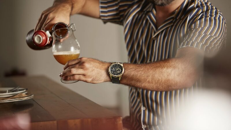 A hora e a vez das cervejas artesanais brasileiras