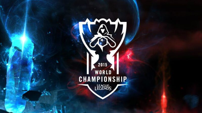 Mundial de League of Legends 2019: tudo o que precisa saber