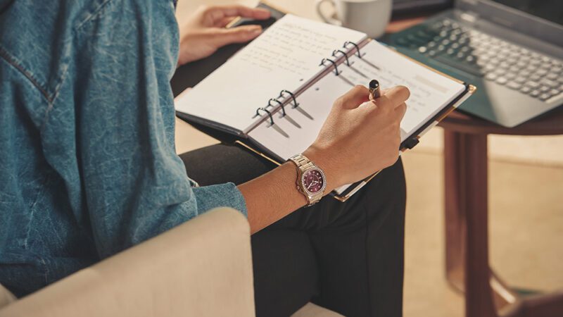 Gestão de tempo: desocupe-se e aumente a sua produtividade