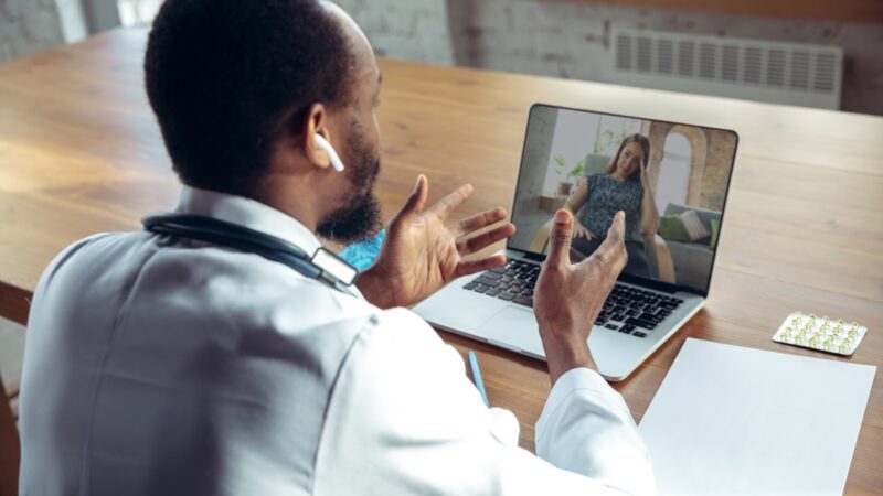 Terapia online funciona?