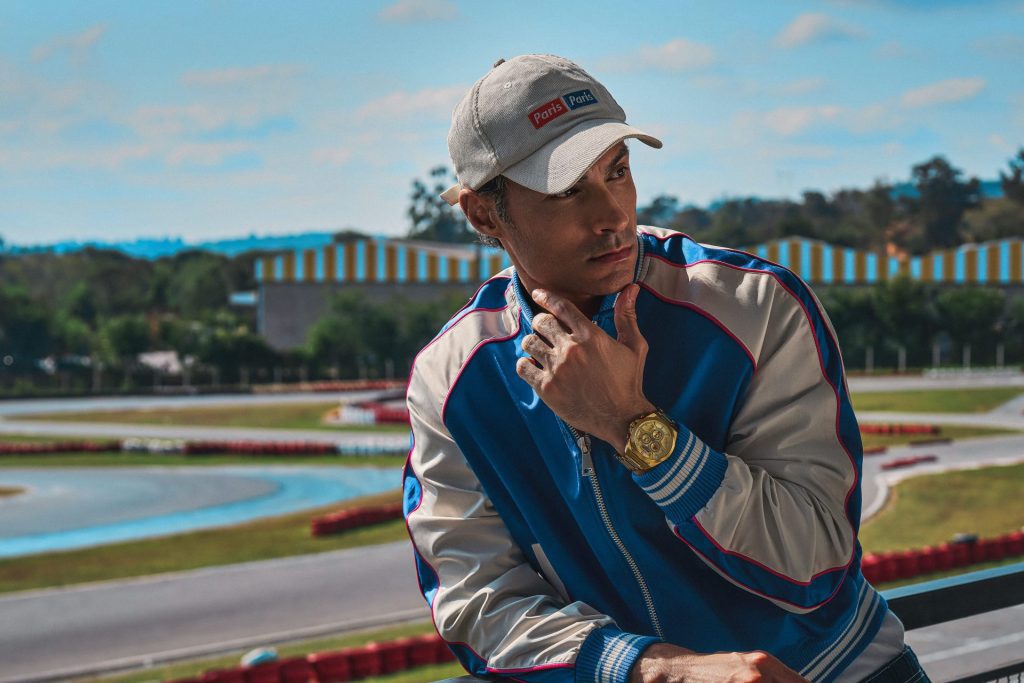 Combinações de moda: como escolher o relógio de acordo com seu estilo pessoal?