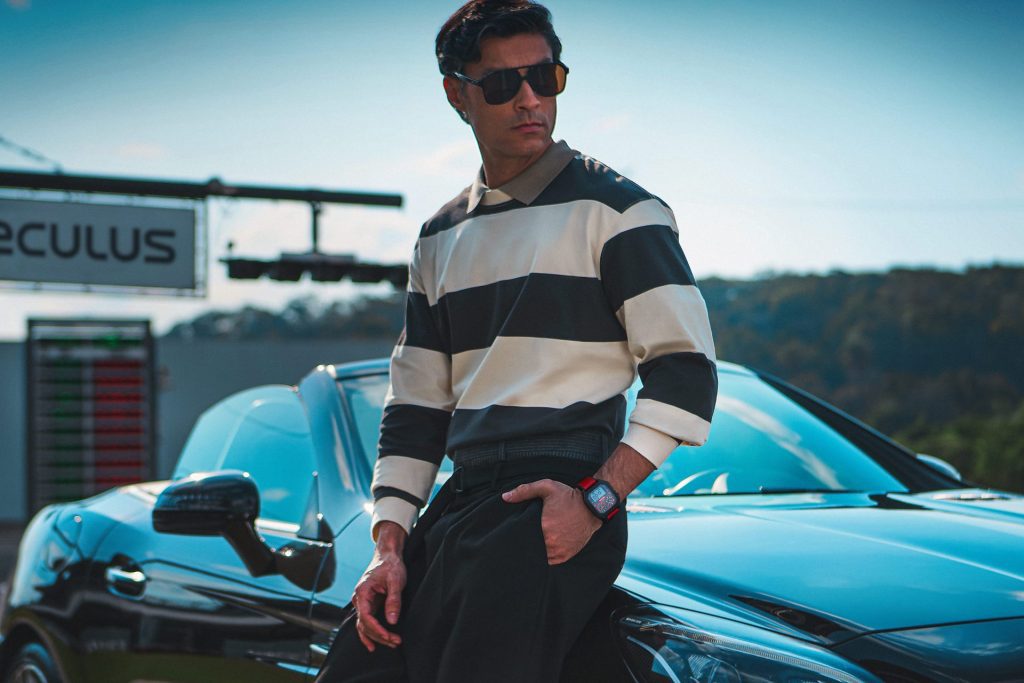 Combinações de moda: como escolher o relógio de acordo com seu estilo pessoal?