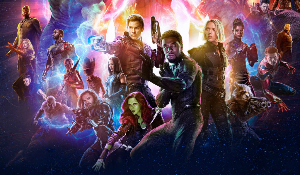 O que esperar dos próximos filmes da Marvel?