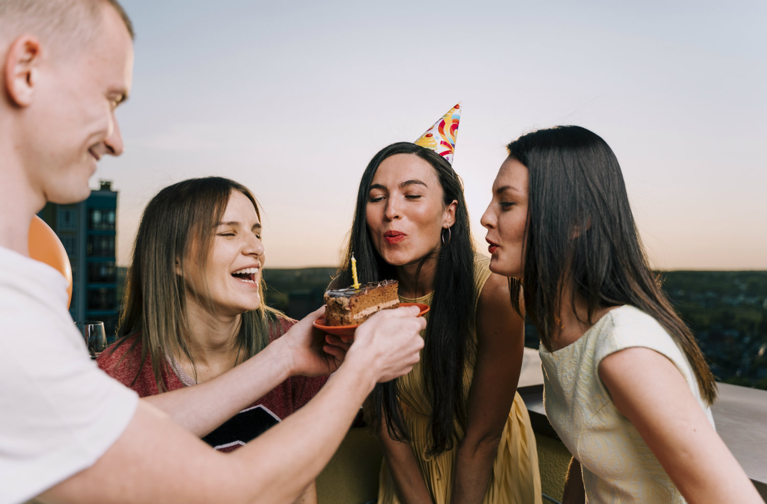 9 hábitos que te farão viver mais