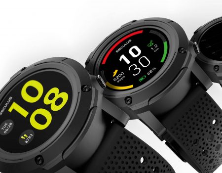 mark4 compressed 450x350 - Quais os benefícios de um smartwatch para o dia a dia?