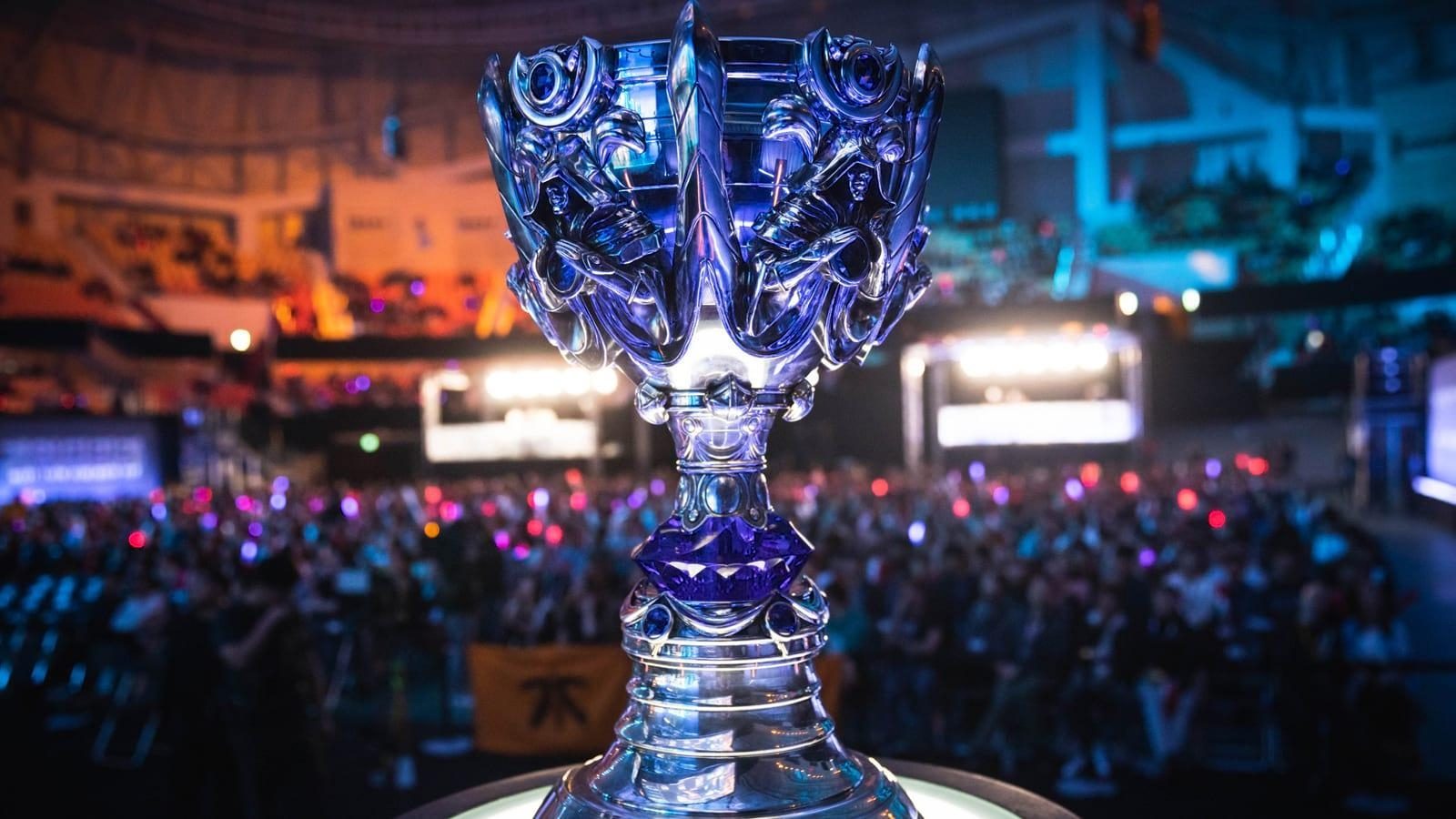 Mundial De League Of Legends 2019 Tudo O Que Precisa Saber Blog Da Seculus