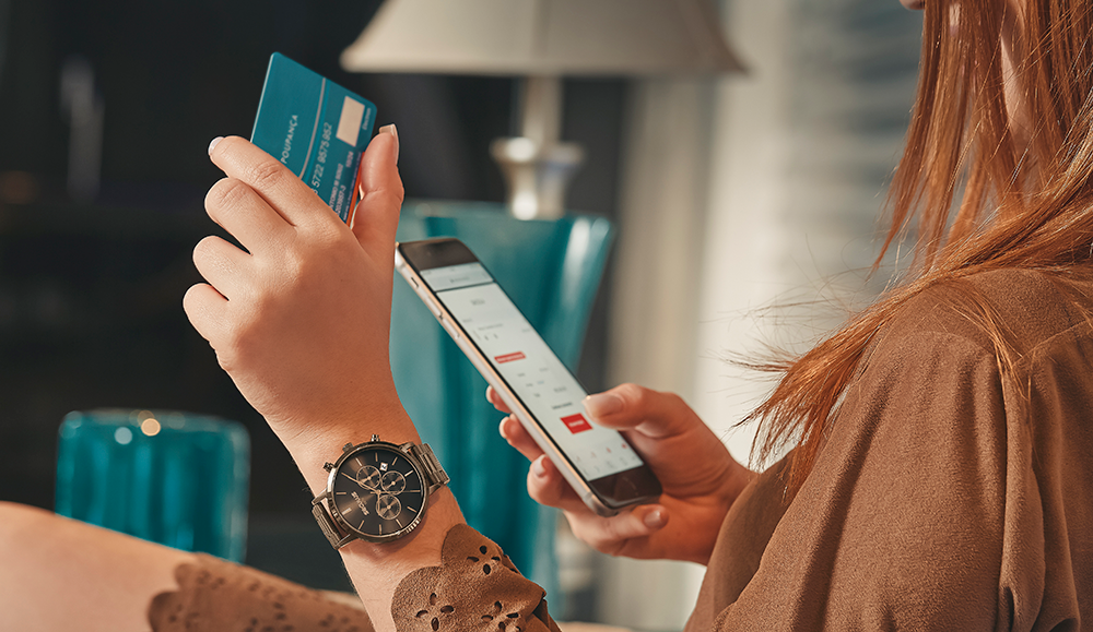 Conheça os melhores bancos digitais do Brasil