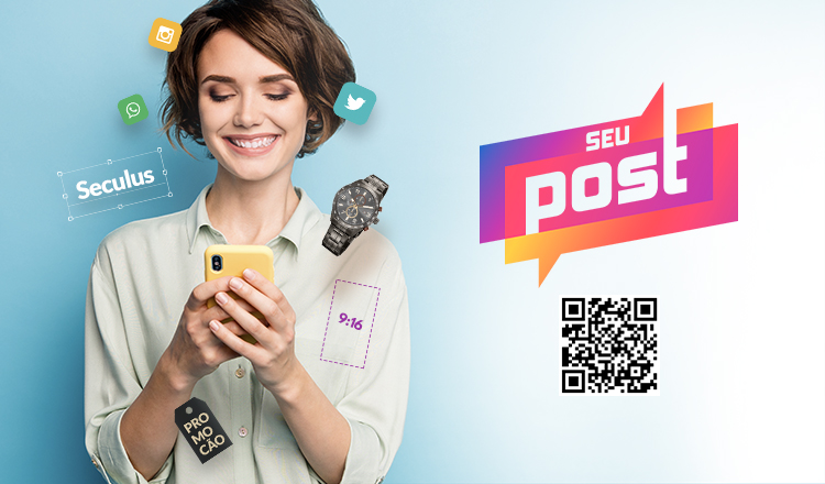 Dicas de Redes Sociais para o Lojista