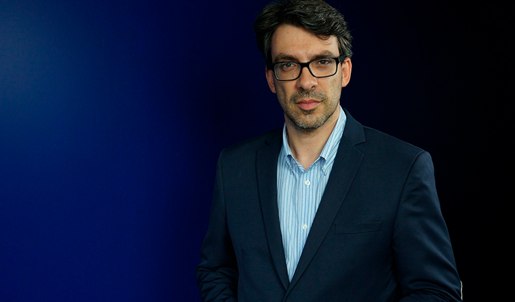 Tendências para um mundo pós Covid-19 com Luis Rasquilha