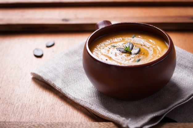 Ama sopa? Veja as curiosidades e os benefícios!