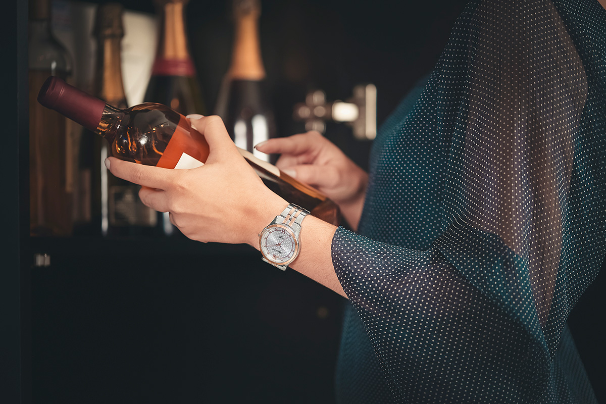 #LiveSeculus: o que você precisa saber sobre vinhos