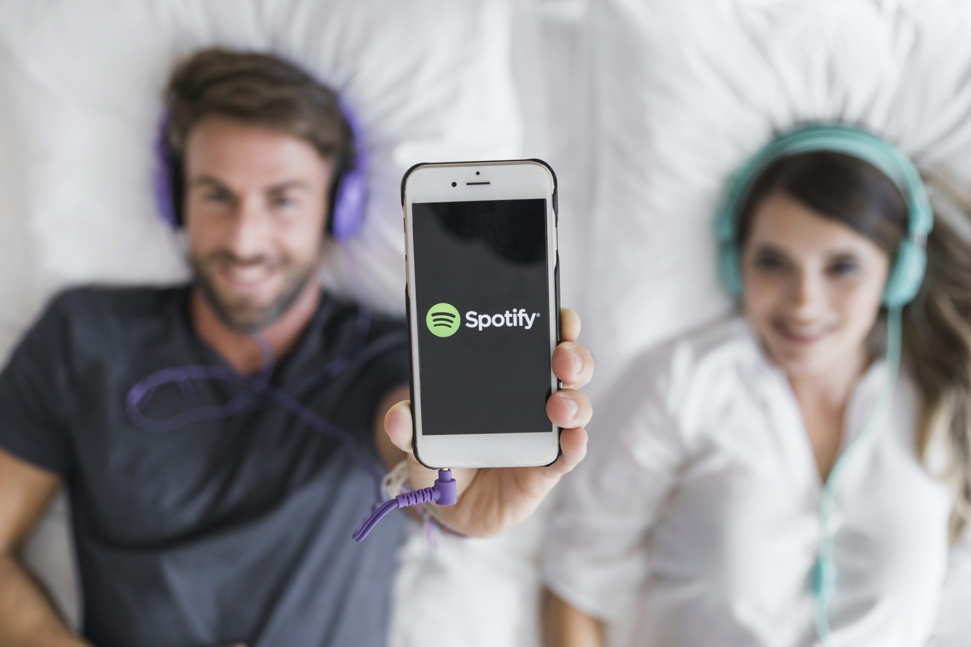 Spotify: guia do mochileiro das galáxias e funções escondidas