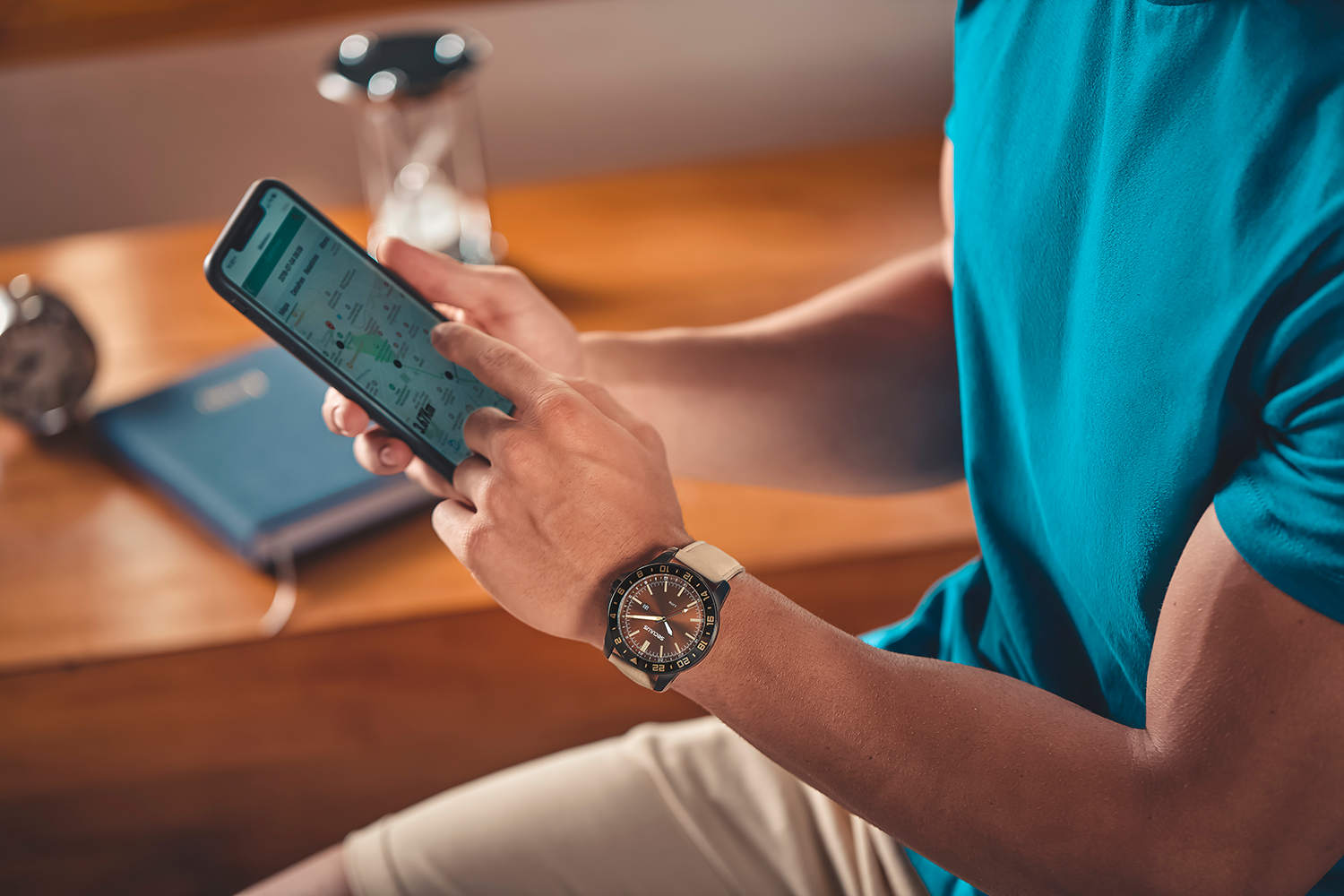 12 funções incríveis escondidas no smartphone