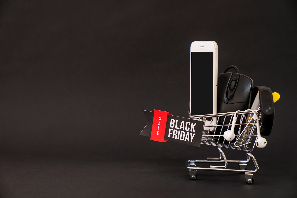 Golpes na Black Friday: como aproveitar as ofertas com segurança