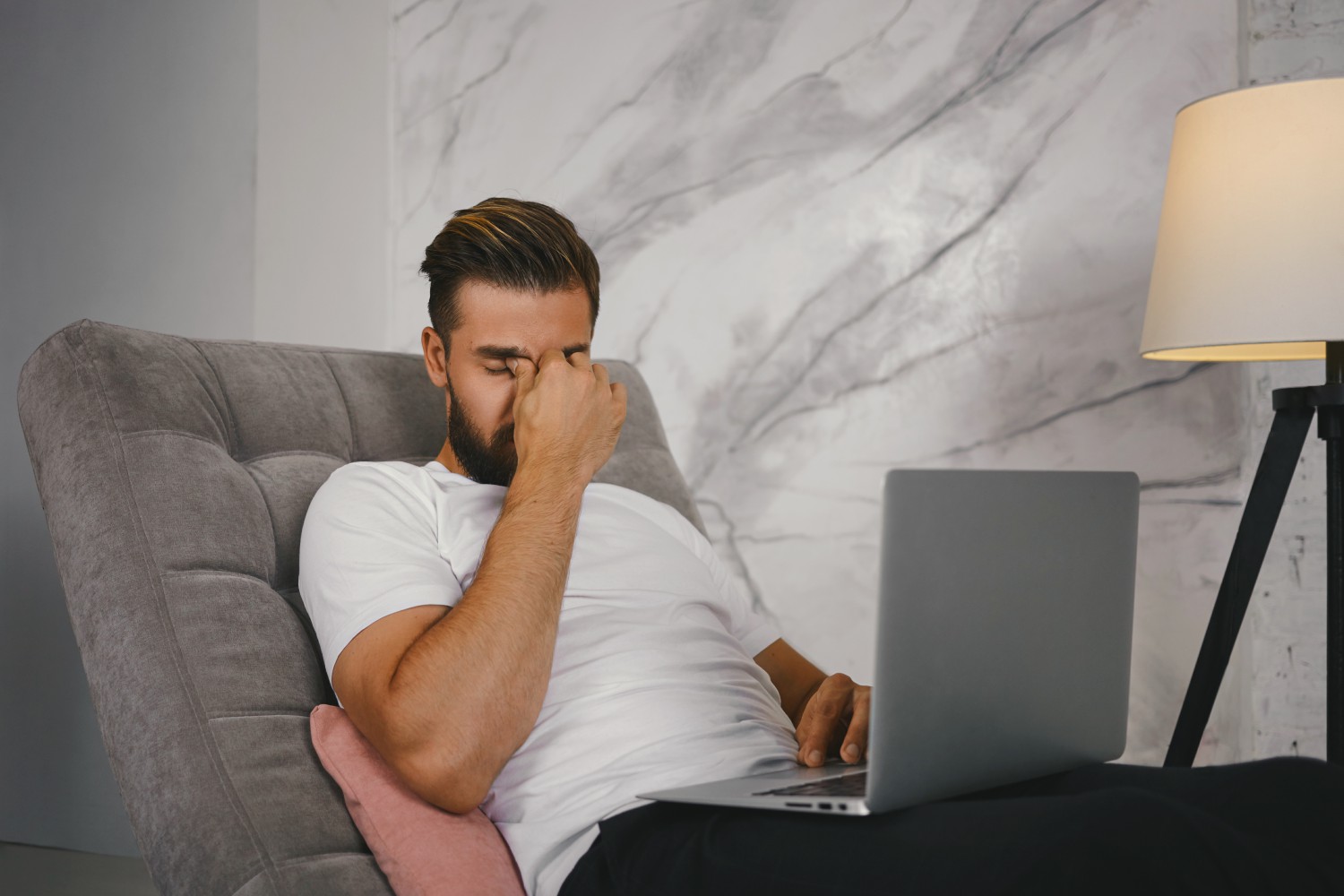 Ansiedade: saiba como se prevenir desse transtorno