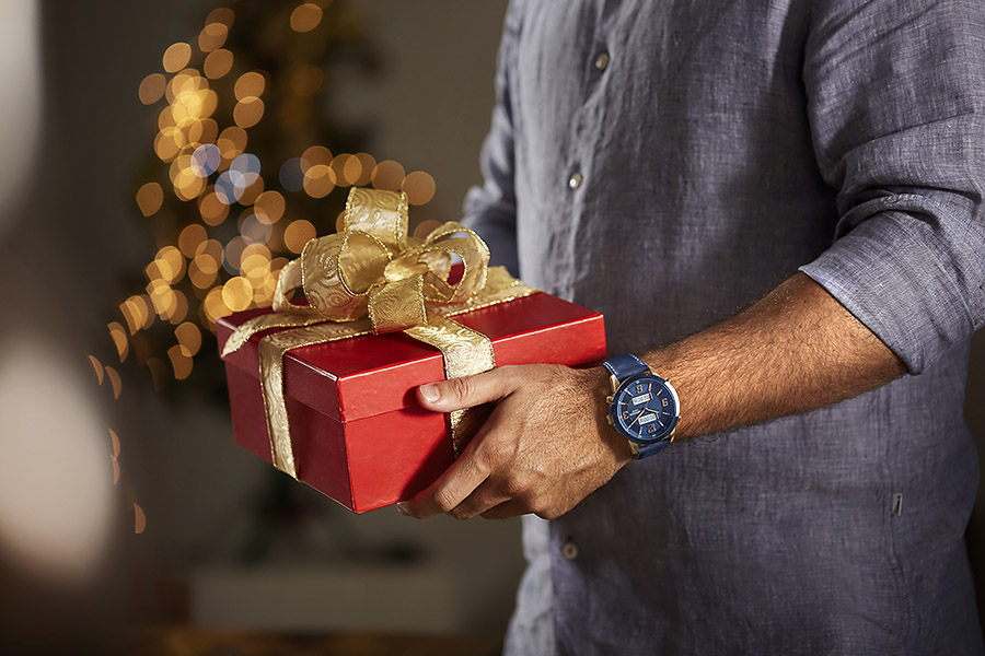 6 relógios para dar de presente no fim do ano (ou em outra data)