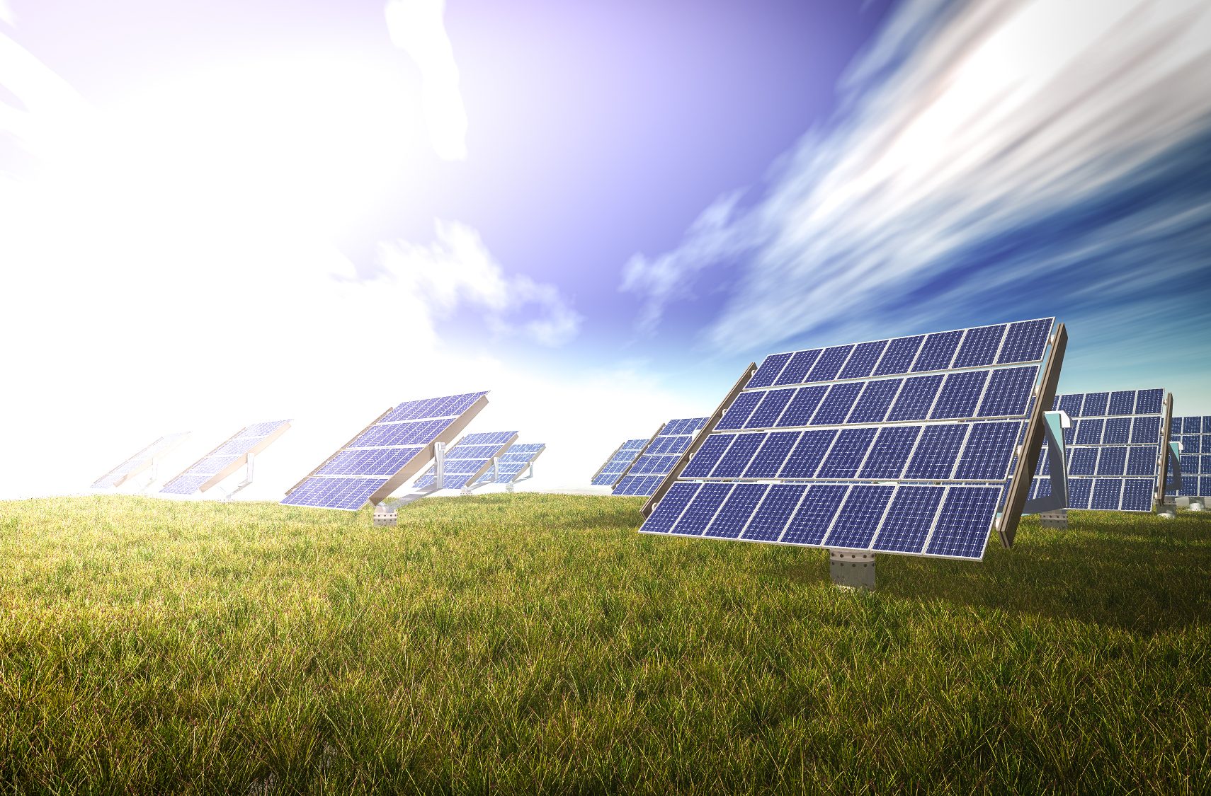 Energia limpa: entenda como funciona e economize