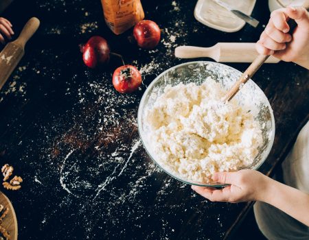 reeitasfaceis 1 450x350 - Receitas fáceis e de encher os olhos que o farão parecer um master chef