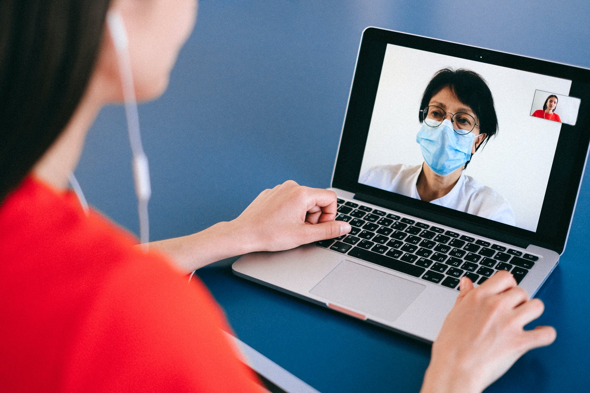 Telemedicina: o que é e como funciona