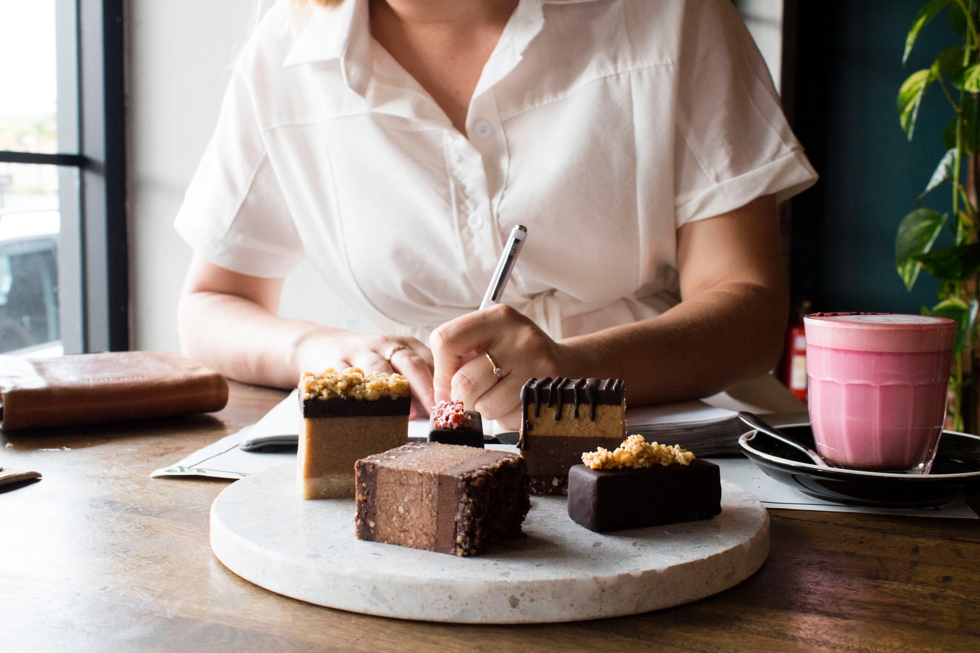 Delicioso guia dos chocolates gourmet -