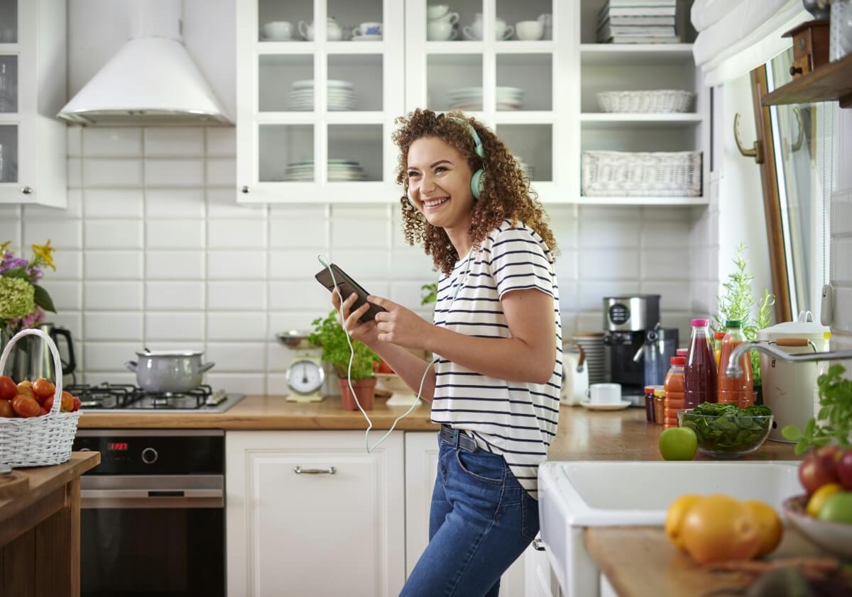10 Playlists para cozinhar no inverno