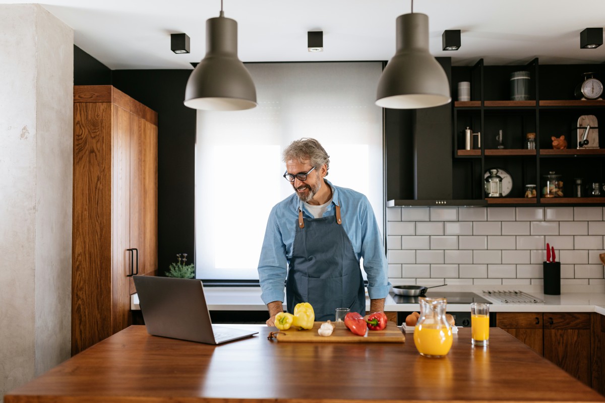 4 receitas rápidas e fáceis para dar praticidade ao seu dia a dia