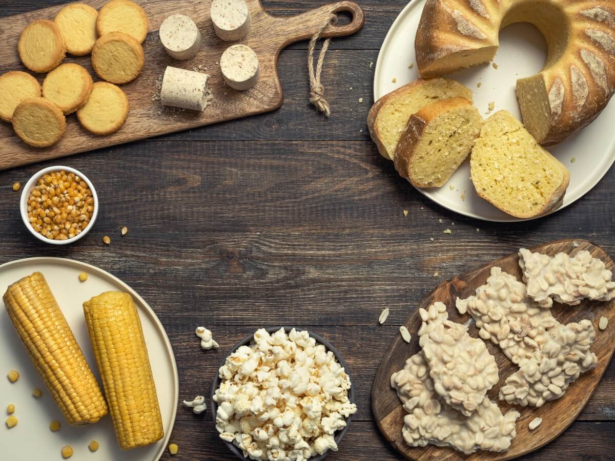Receitas para festa junina: mate a saudade sem sair de casa