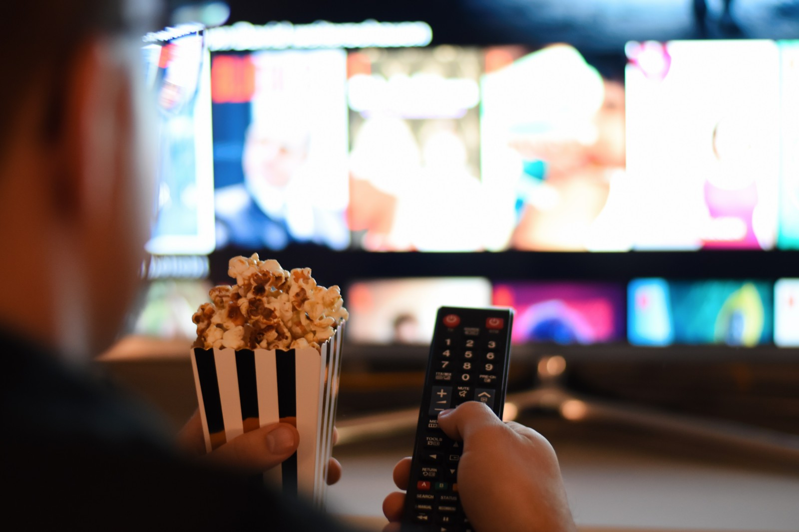 10 Filmes esperados para 2022