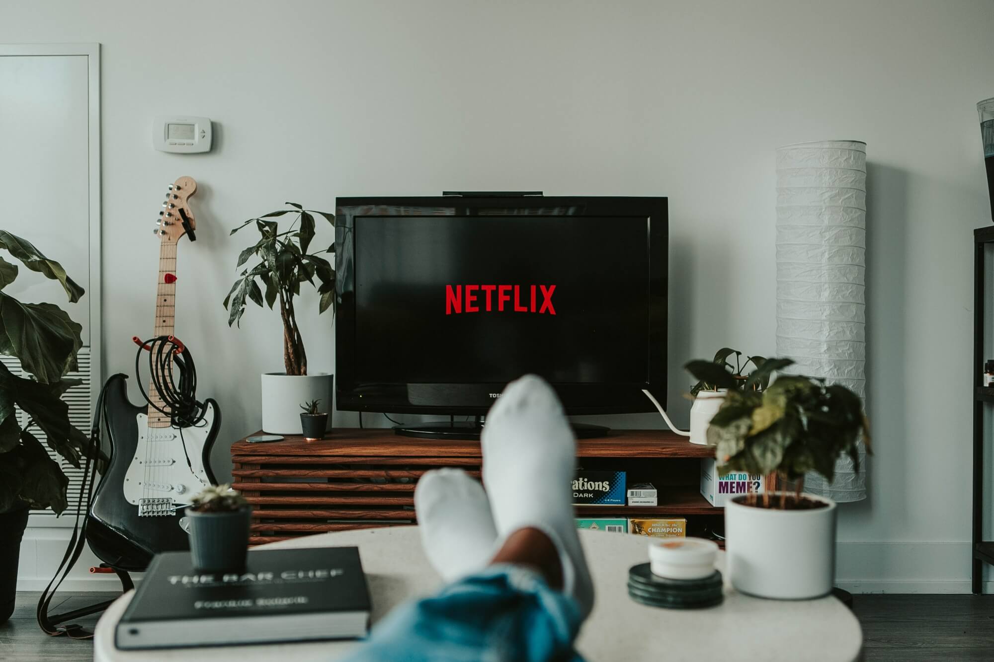9 Séries no netflix que estão bombando