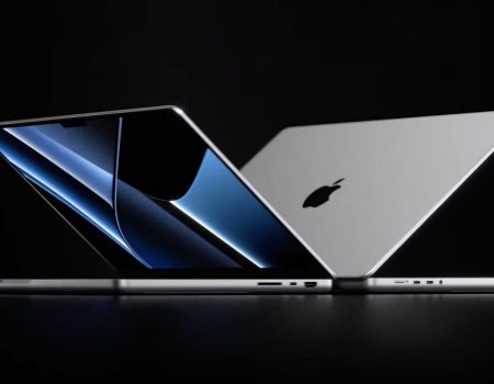 applemacbookpro 450x350 - Novos Macbooks PRO: confira em detalhes esse lançamento