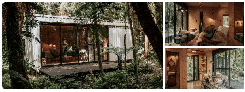 airbnb cabana na serra gaucha refugio mata atlantica 1 1 - Airbnb: tudo o que você precisa saber!