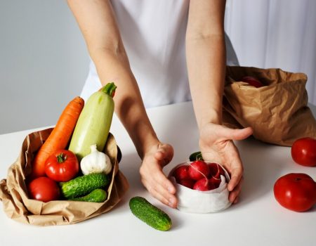 comoconservaralimentos1 450x350 - Como conservar alimentos para eles durarem mais