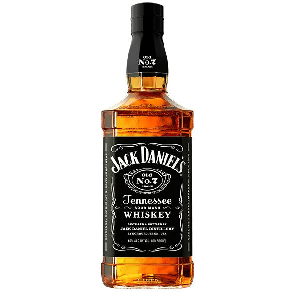 JackDaniels - 8 melhores whiskys + dicas de como escolher um bom