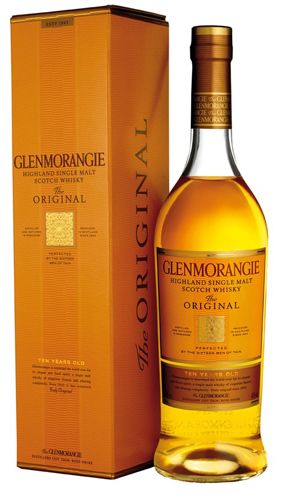 whiskyglenmorangie10anos1650 - 8 melhores whiskys + dicas de como escolher um bom