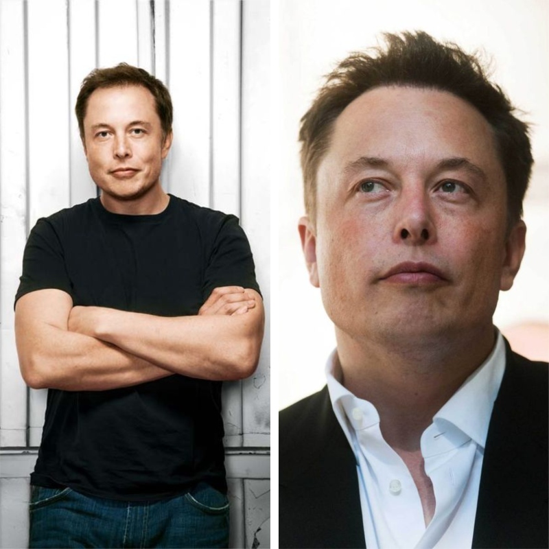 RELGIOSDOELONMUSK1 - Relógios do Elon Musk: conheça o estilo do novo dono do Twitter