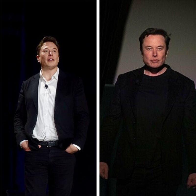 RELGIOSDOELONMUSK2 - Relógios do Elon Musk: conheça o estilo do novo dono do Twitter