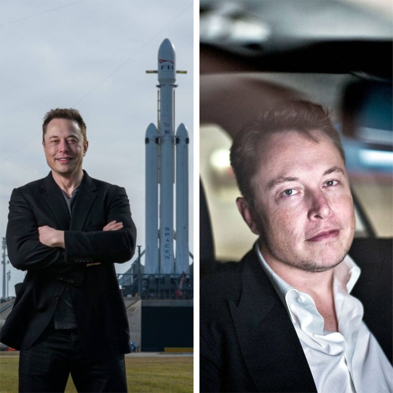 RELGIOSDOELONMUSK3 - Relógios do Elon Musk: conheça o estilo do novo dono do Twitter