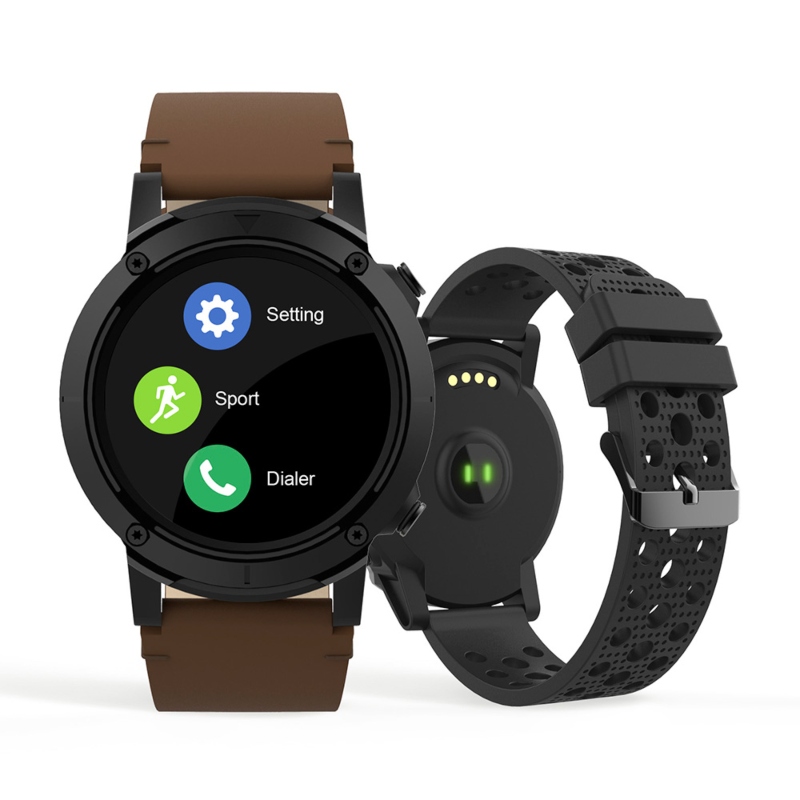 smartwatchparacorrida1 - Smartwatch para corrida da Seculus: incrível é pouco!