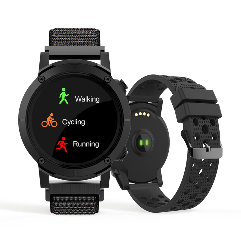 smartwatchparacorrida2 - Smartwatch para corrida da Seculus: incrível é pouco!