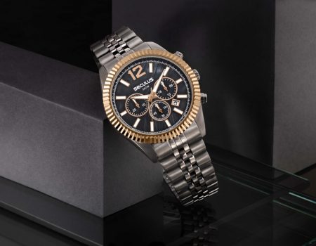 relogiosdeluxo1 2 450x350 - Relógios de Luxo: opções que vão te surpreender!