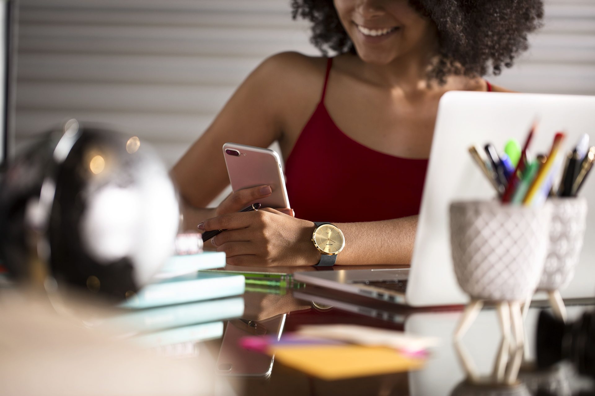 Novo IOS 16: Conheça seus recursos de personalização
