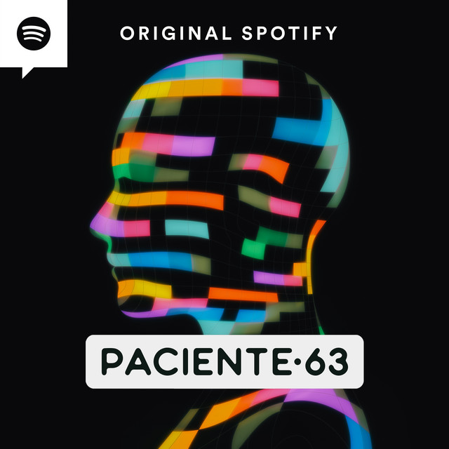 Paciente63 - Melhores podcasts do spotify (e como acompanhá-los)