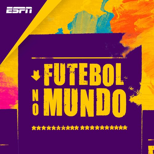 futebolnomundo - Melhores podcasts do spotify (e como acompanhá-los)