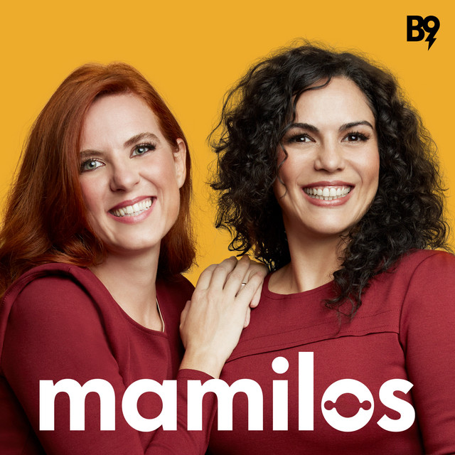 mamilos - Melhores podcasts do spotify (e como acompanhá-los)