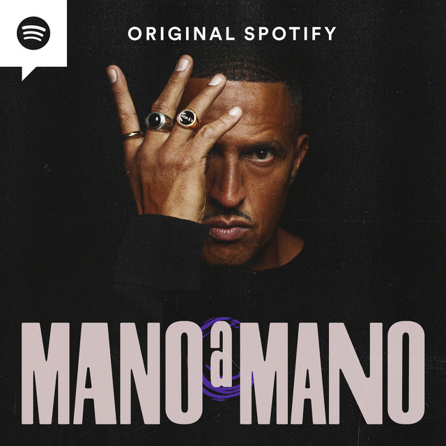 manoamano - Melhores podcasts do spotify (e como acompanhá-los)