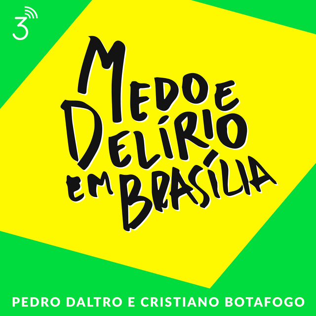 medoedelirioembrasilia - Melhores podcasts do spotify (e como acompanhá-los)