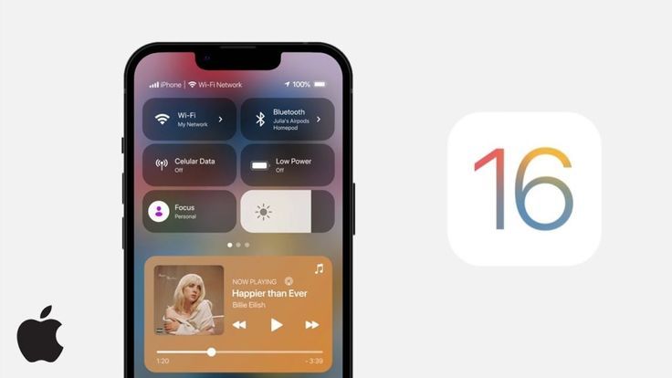 novoios163 - Novo IOS 16: Conheça seus recursos de personalização