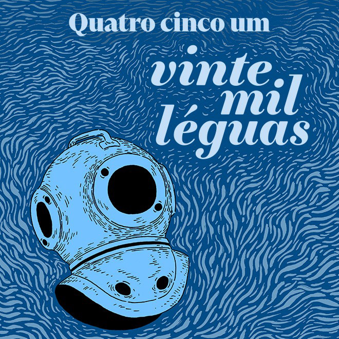 vintemilleguas - Melhores podcasts do spotify (e como acompanhá-los)