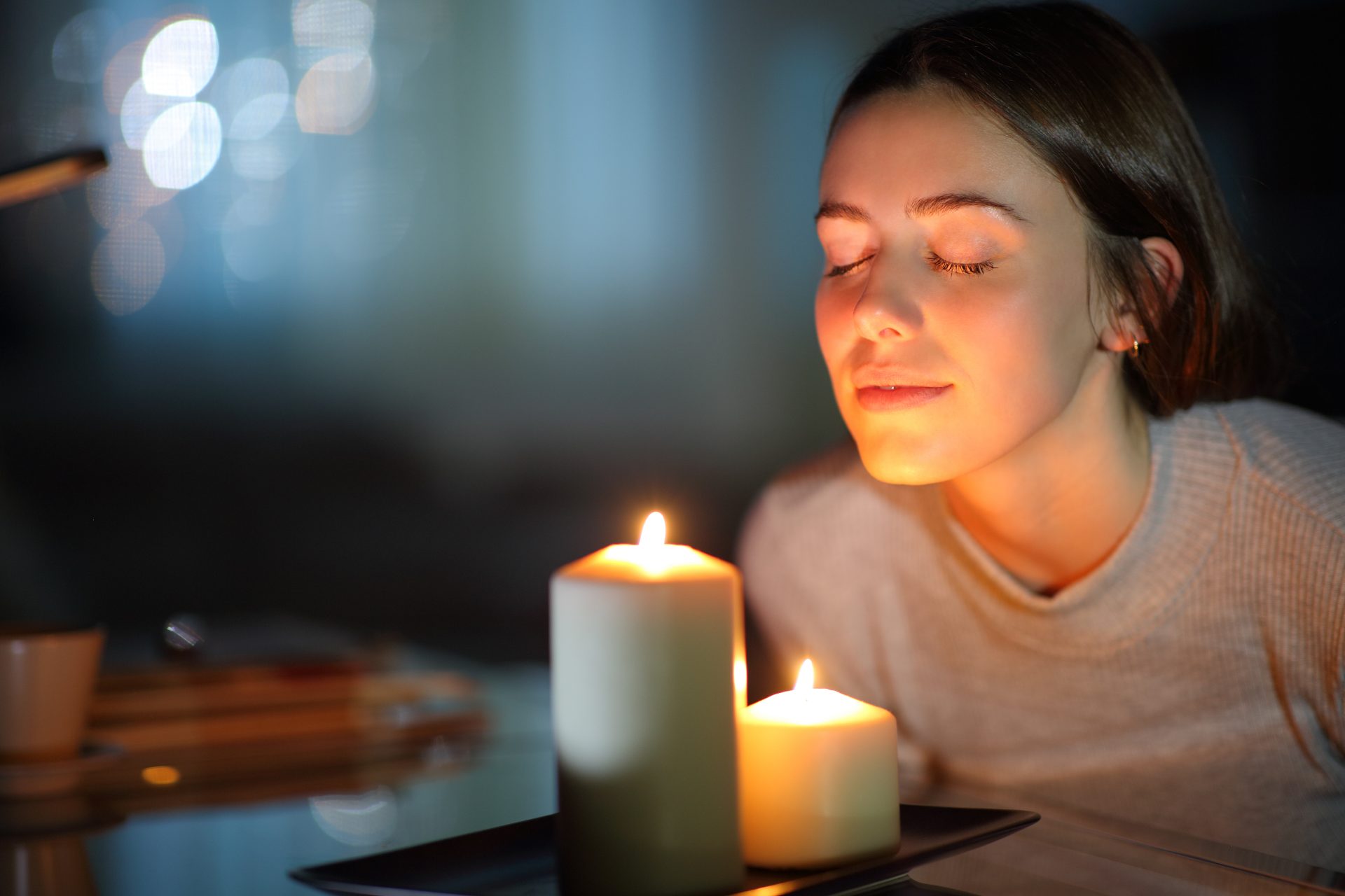 5 ideias de como deixar a casa perfumada sempre