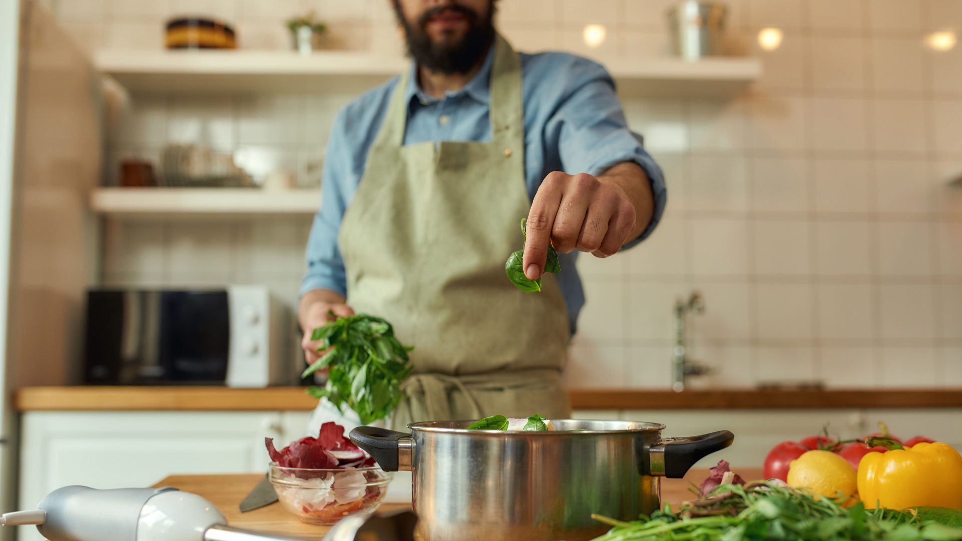 iStock12809480081 - Dieta Mediterrânea: o que é e quais são os benefícios